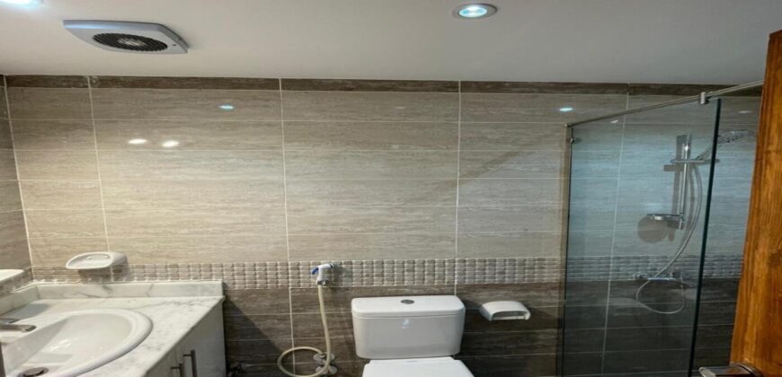 Al Hambra Waterfalls Apartment for Sale-83 sqm- Promenade View