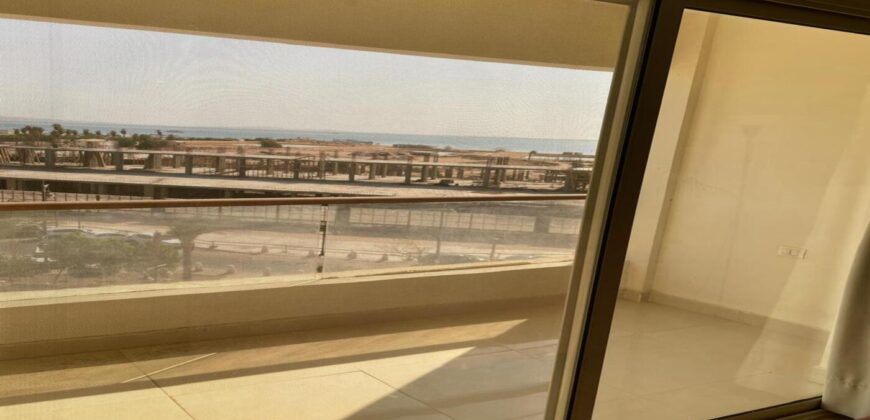 Al Hambra Waterfalls Apartment for Sale-83 sqm- Promenade View