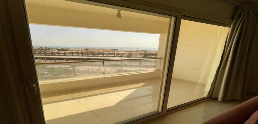 Al Hambra Waterfalls Apartment for Sale-83 sqm- Promenade View