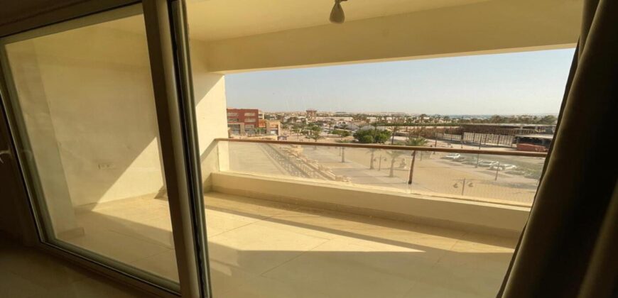 Al Hambra Waterfalls Apartment for Sale-83 sqm- Promenade View
