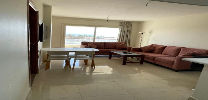 Al Hambra Waterfalls Apartment for Sale-83 sqm- Promenade View