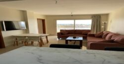 Al Hambra Waterfalls Apartment for Sale-83 sqm- Promenade View