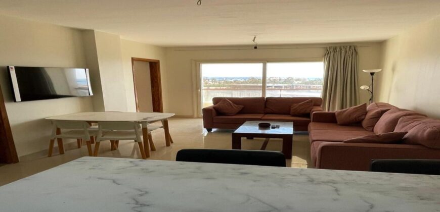 Al Hambra Waterfalls Apartment for Sale-83 sqm- Promenade View
