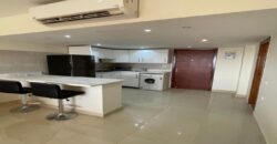 Al Hambra Waterfalls Apartment for Sale-83 sqm- Promenade View