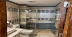 Al Hambra Waterfalls Apartment for Sale-83 sqm- Promenade View