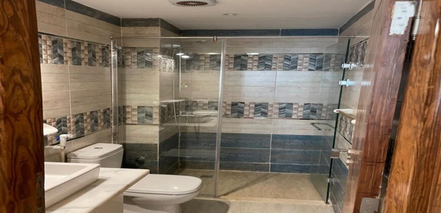 Al Hambra Waterfalls Apartment for Sale-83 sqm- Promenade View