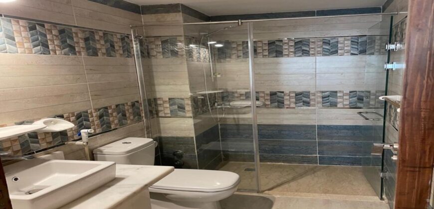 Al Hambra Waterfalls Apartment for Sale-83 sqm- Promenade View