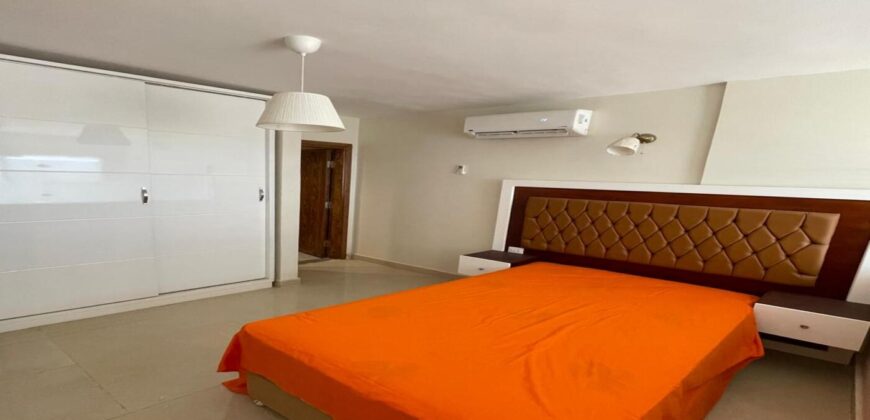 Al Hambra Waterfalls Apartment for Sale-83 sqm- Promenade View