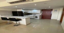 Al Hambra Waterfalls Apartment for Sale-83 sqm- Promenade View